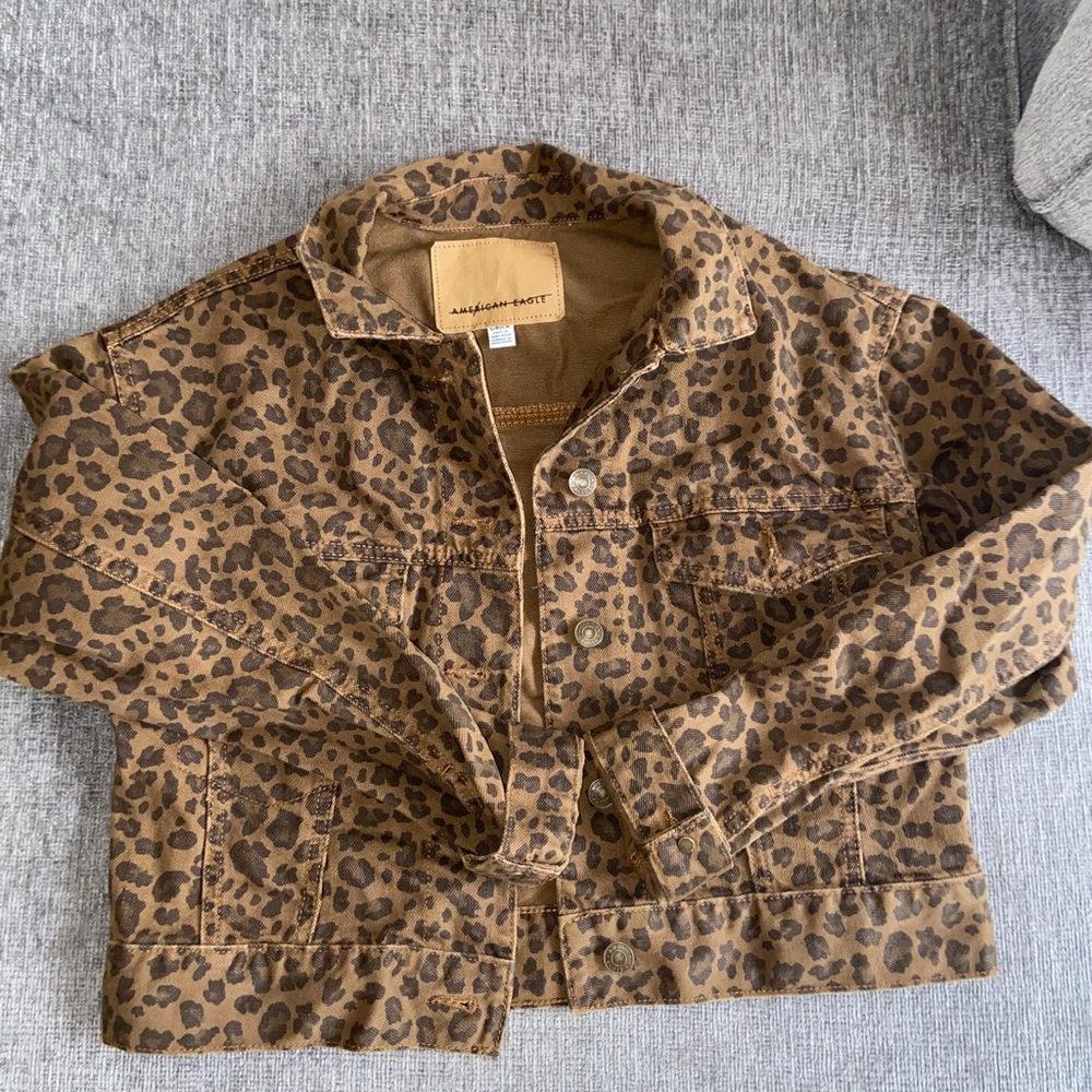 American Eagle jacket